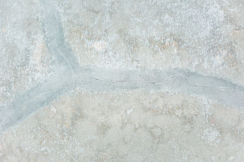 Basement Crack Repair