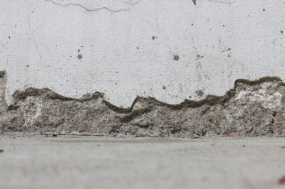 Support Your Building Properly!